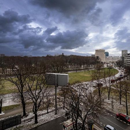 Apartament Ks Warszawa Centrum Εξωτερικό φωτογραφία