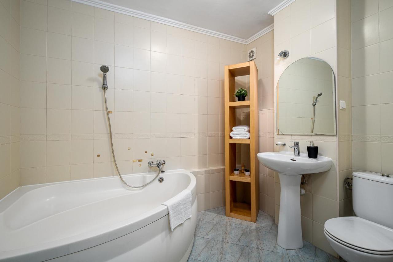 Apartament Ks Warszawa Centrum Εξωτερικό φωτογραφία