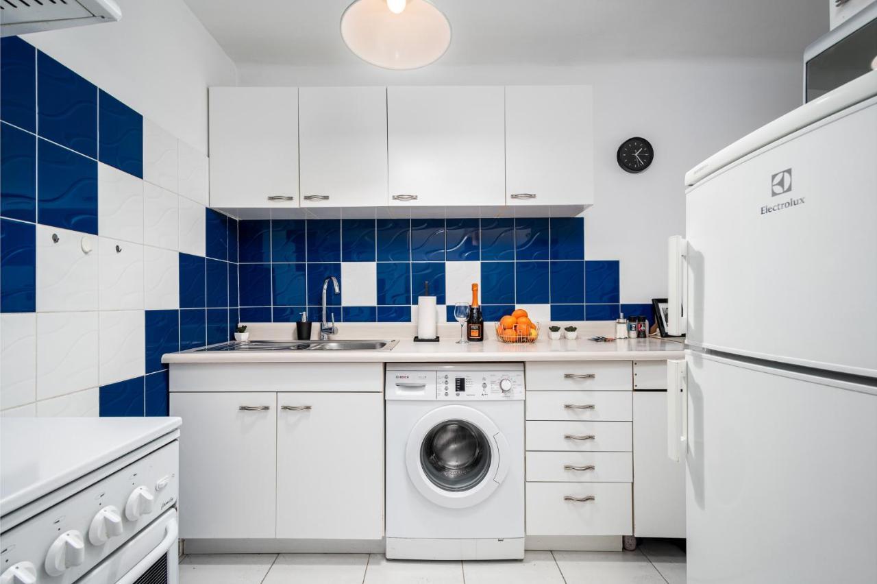 Apartament Ks Warszawa Centrum Εξωτερικό φωτογραφία