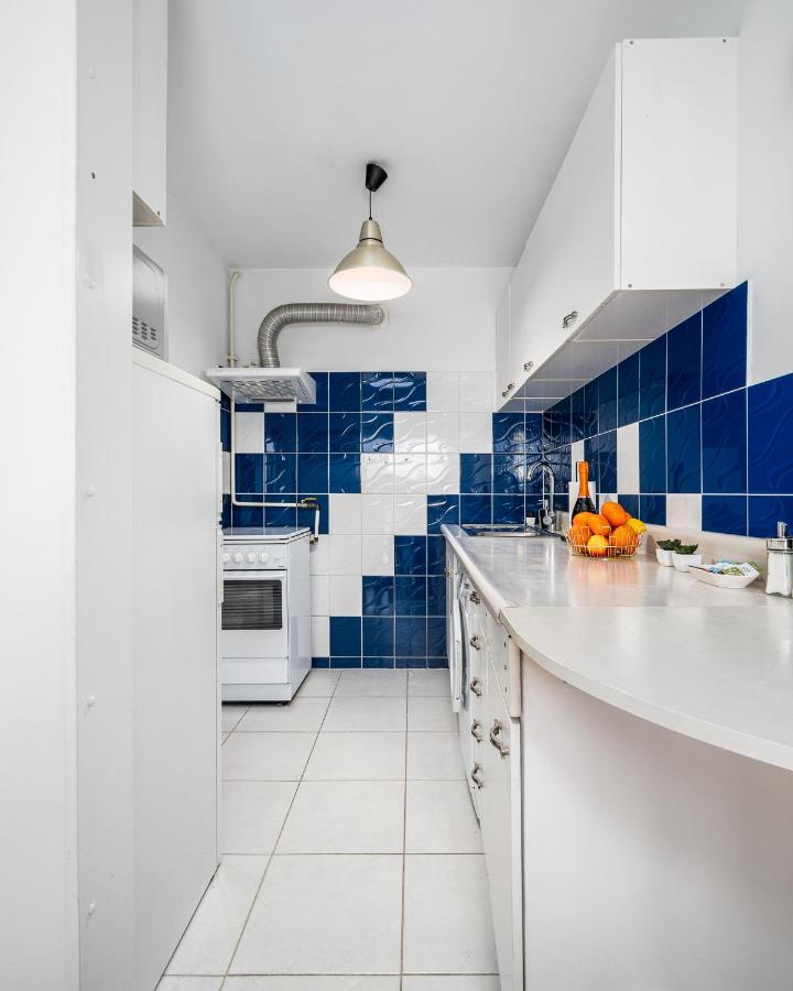 Apartament Ks Warszawa Centrum Εξωτερικό φωτογραφία